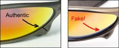 dior sunglasses original vs fake|real oakley sunglasses.